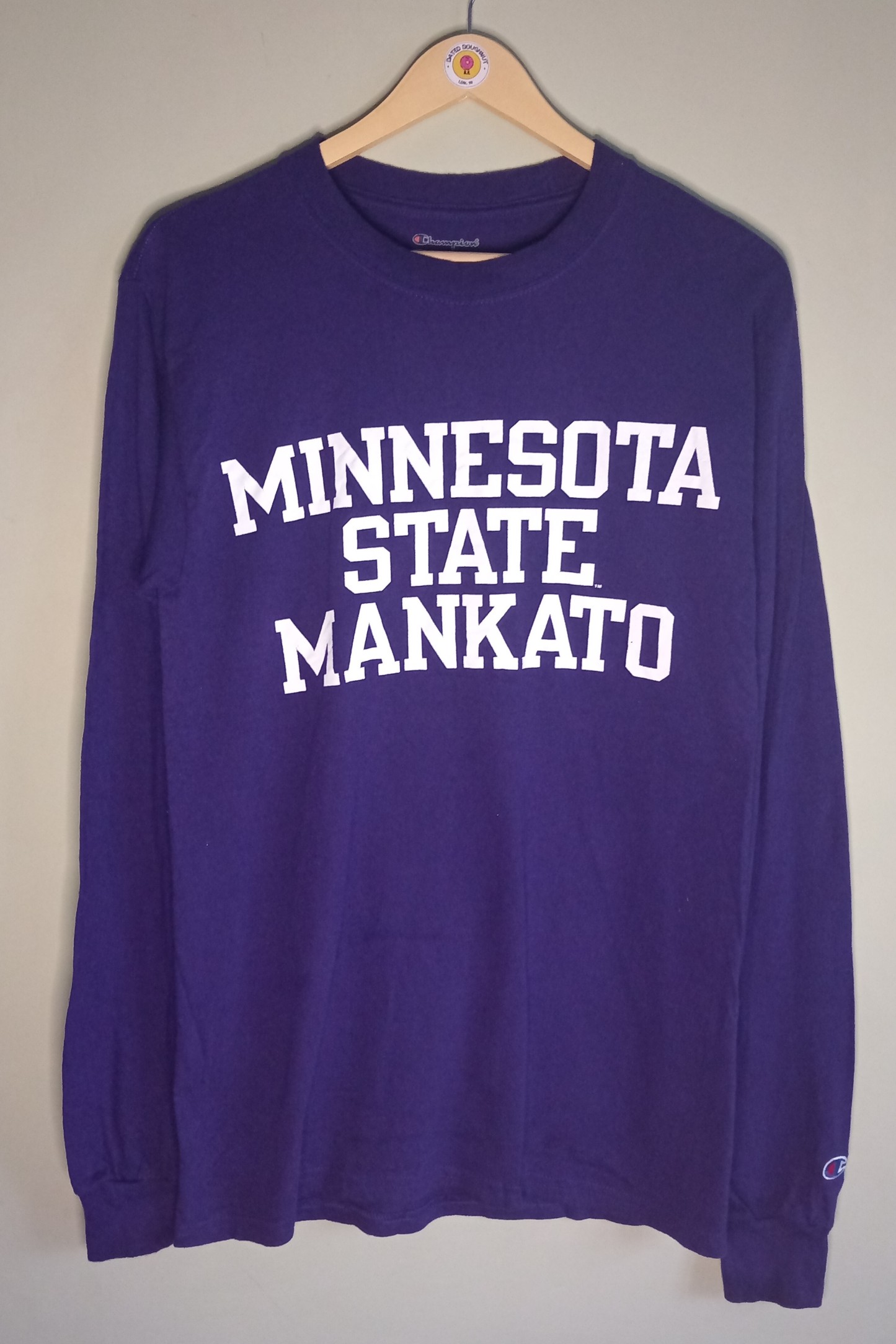 Champion Long Sleeve Top 